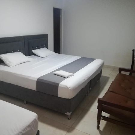 Hotel Neiva Urdaneta 외부 사진