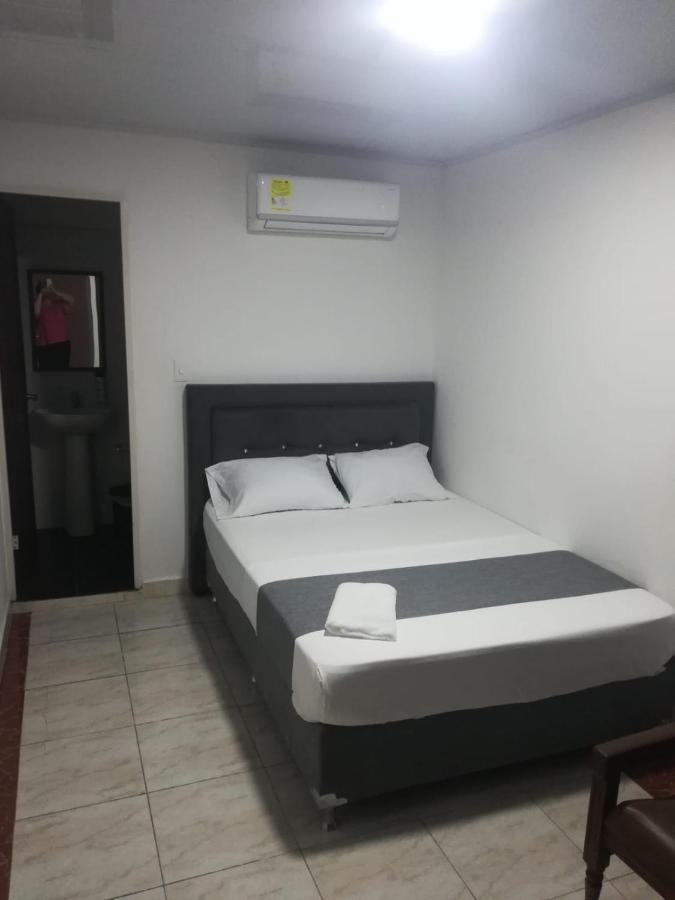 Hotel Neiva Urdaneta 외부 사진